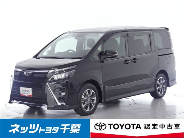 ヴォクシー2.0 ZS