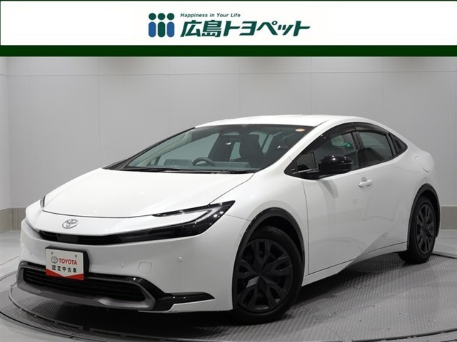 プリウス2.0 Z