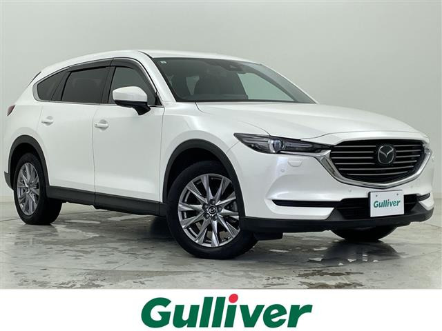 CX-82.2 XD プロアクティブ 4WD