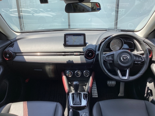 CX-31.5 XD プロアクティブ