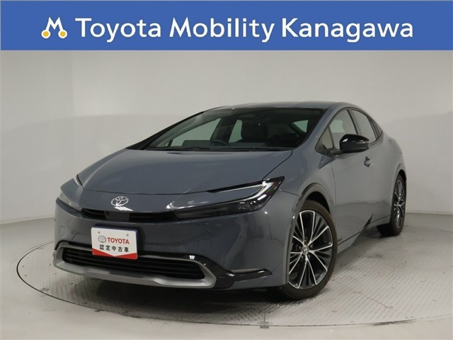 プリウス2.0 Z E-Four 4WD