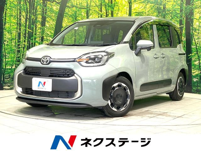 シエンタハイブリッド 1.5 Z
