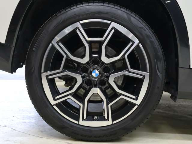 X1xドライブ 18d 4WD