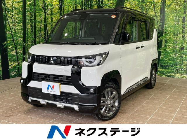 デリカミニT プレミアム