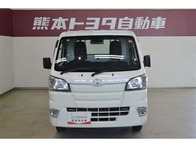 ピクシストラックスタンダード SAIIIt  4WD