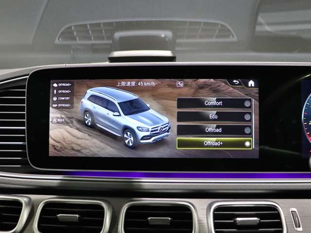 GLS400d 4マチック AMGラインパッケージ 4WD