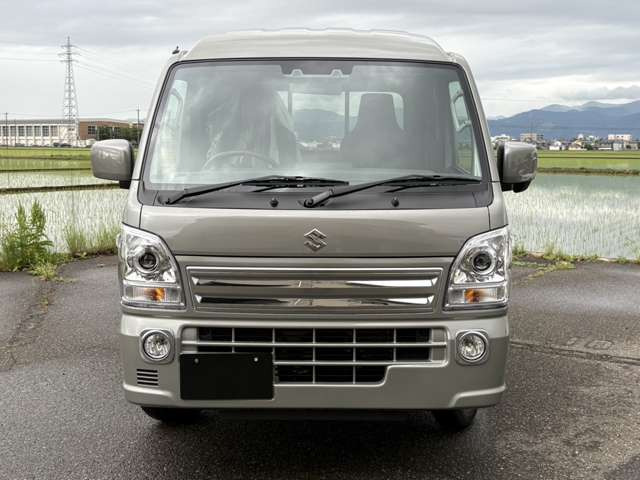 キャリイスーパーキャリイ X 4WD