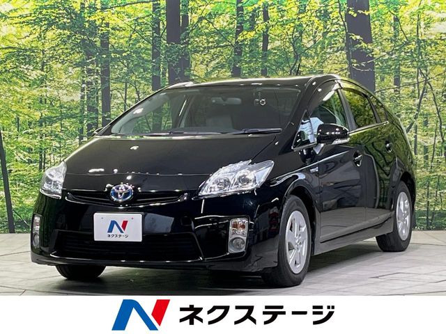 プリウス1.8 S