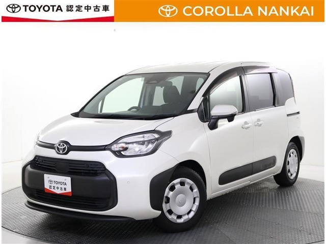 シエンタ1.5 G