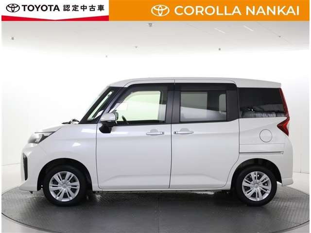 ルーミー1.0 G
