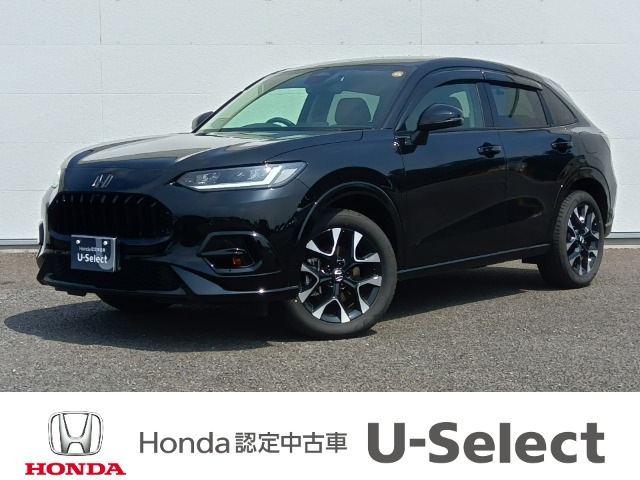 ZR-V2.0 e:HEV Z 4WD