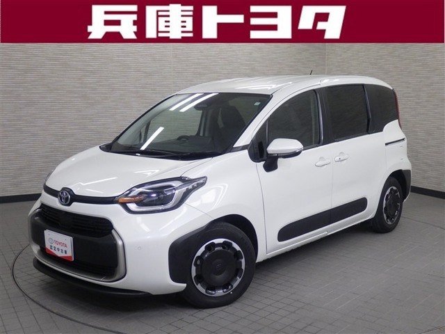 シエンタハイブリッド 1.5 Z