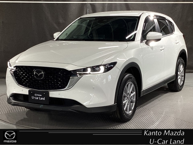 CX-52.0 20S プロアクティブ