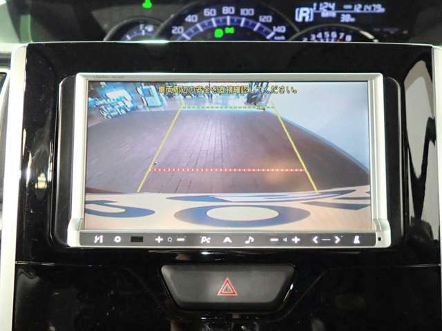タントカスタムRS スマートセレクション SA