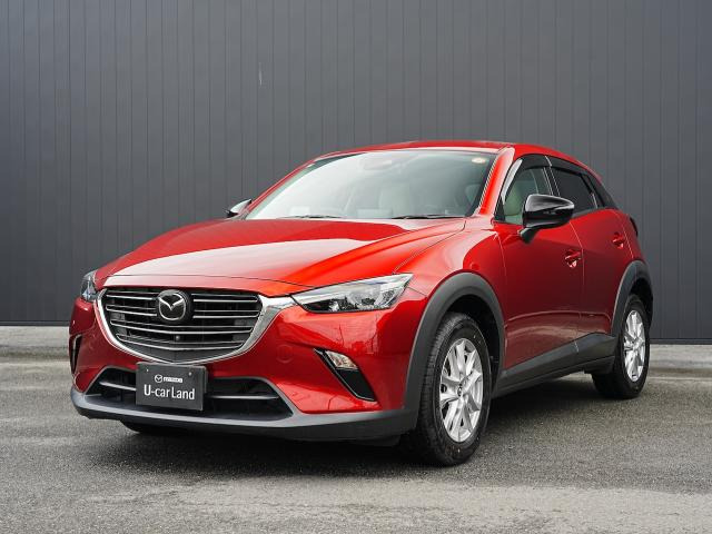 CX-31.5 15S アーバンドレッサー