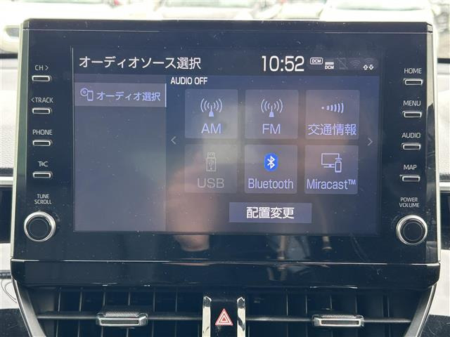 カローラクロス1.8 ハイブリッド Z