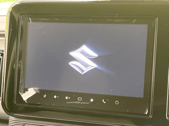 ワゴンRスマイルハイブリッド(HYBRID) X