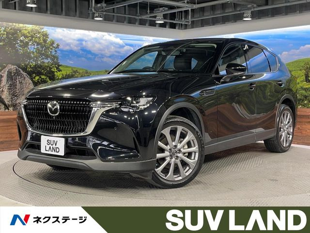 CX-603.3 XD Lパッケージ ディーゼル