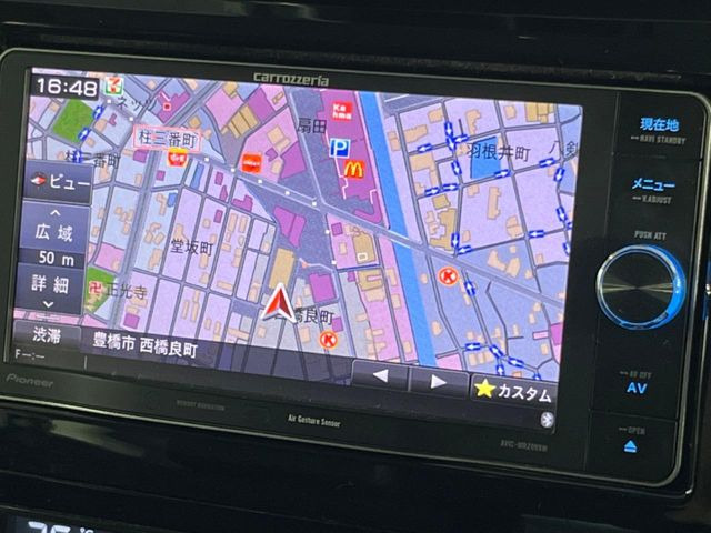 エクストレイル2.0 20X エマージェンシーブレーキパッケージ