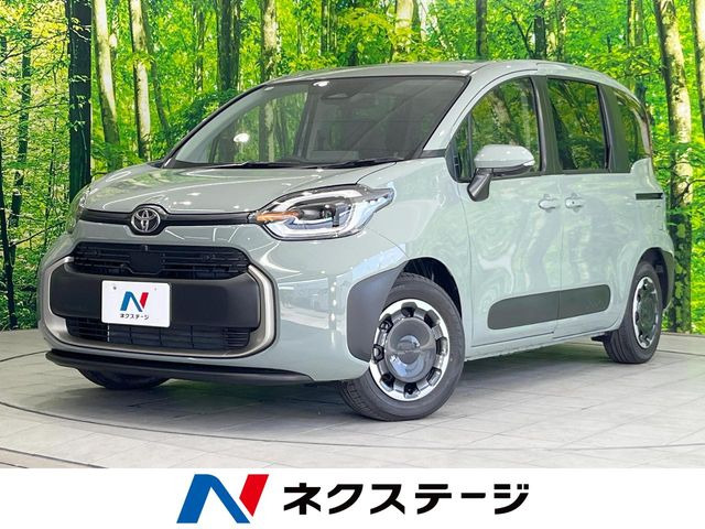 シエンタハイブリッド 1.5 Z