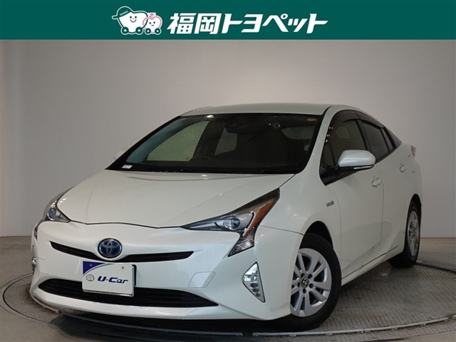 プリウス1.8 S