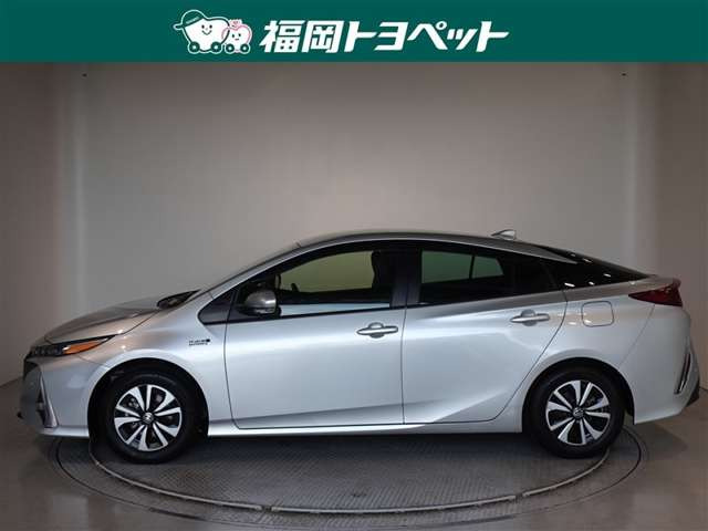 プリウスPHV1.8 S セーフティパッケージ