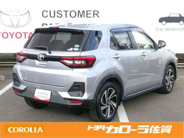 ライズ1.0 Z