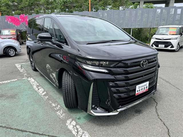 ヴェルファイアハイブリッド 2.5 Z プレミア E-Four 4WD