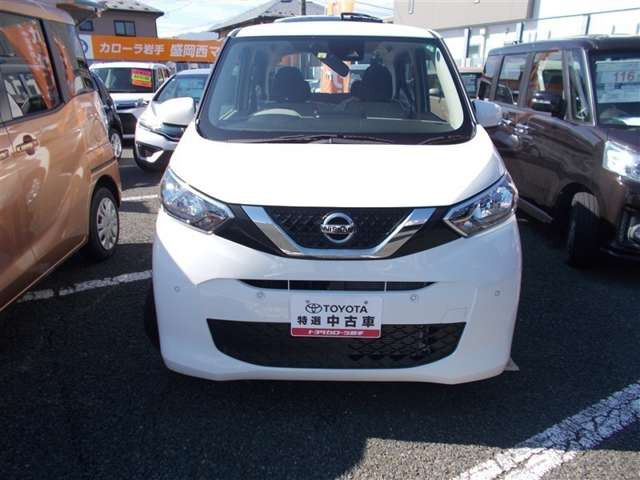 デイズS 4WD