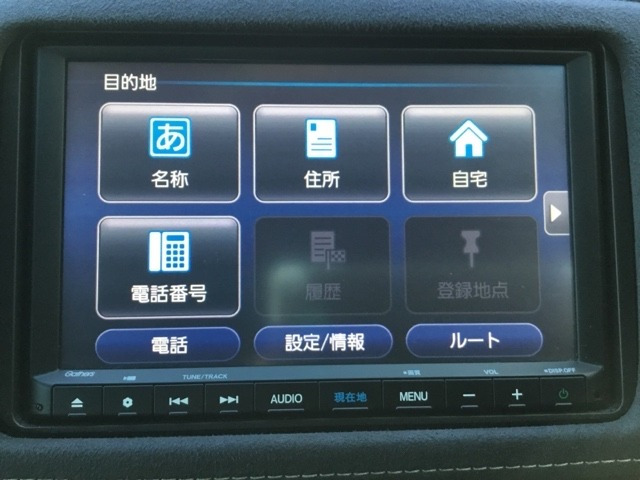 ヴェゼル1.5 ハイブリッド RS ホンダセンシング