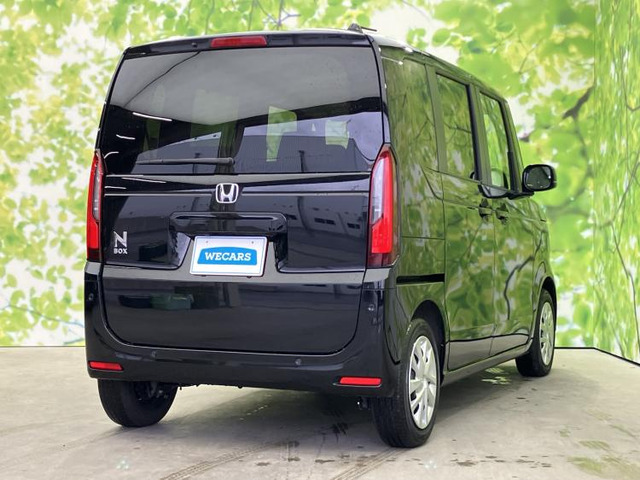 N-BOX