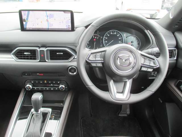 CX-52.2 XD ドライブ エディション