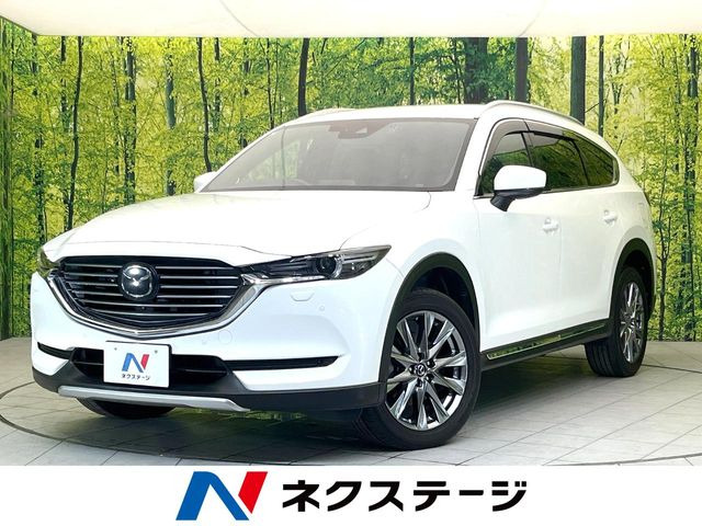 CX-82.5 25T Lパッケージ