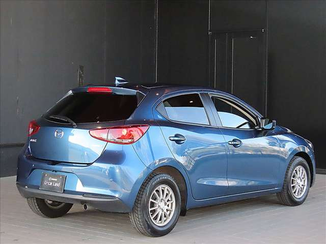 MAZDA21.5 15S スマートエディション