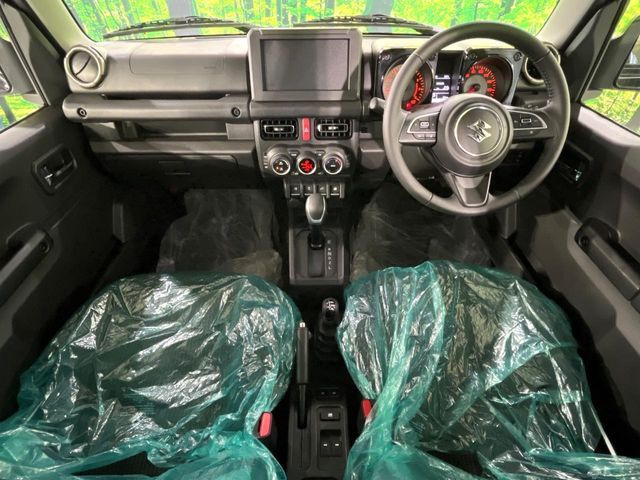 ジムニーノマド1.5 FC 4WD