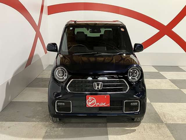 N-ONEプレミアム ツアラー 4WD