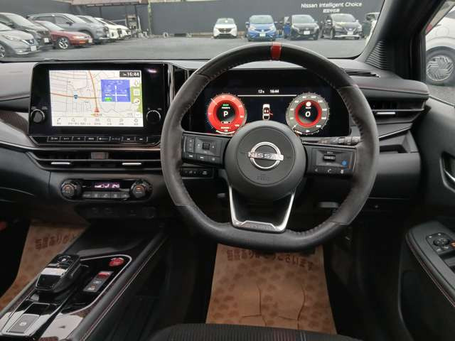 ノートオーラ