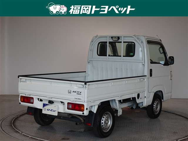 アクティトラックSDX