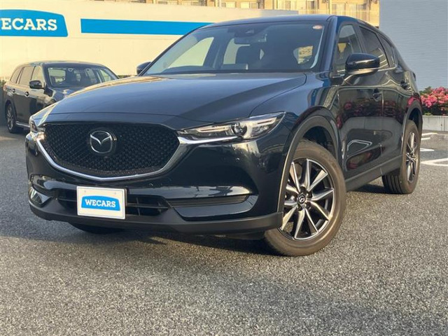CX-52.0 20S プロアクティブ
