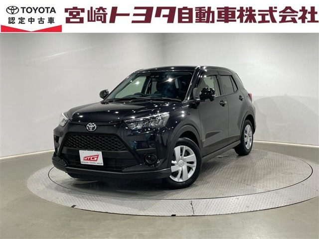 ライズ1.0 X S