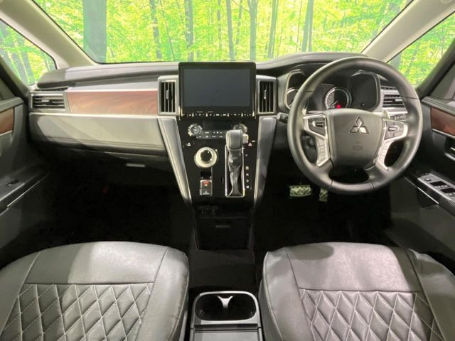 デリカD:52.2 P 4WD