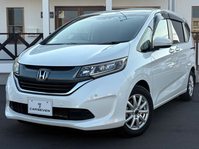 フリード1.5 G ホンダセンシング