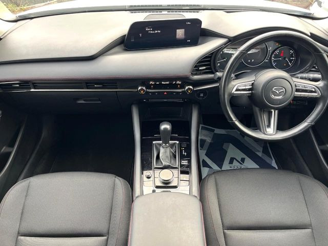 MAZDA3セダン2.0 20S ブラックトーンエディション