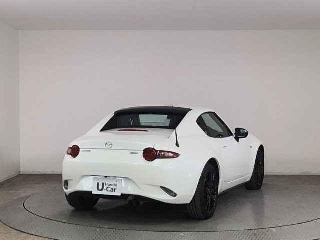 ロードスターRF2.0 RS
