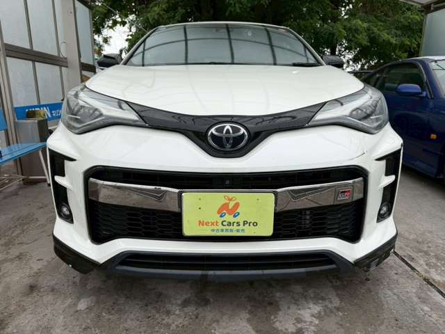C-HR1.2 S-T GR スポーツ