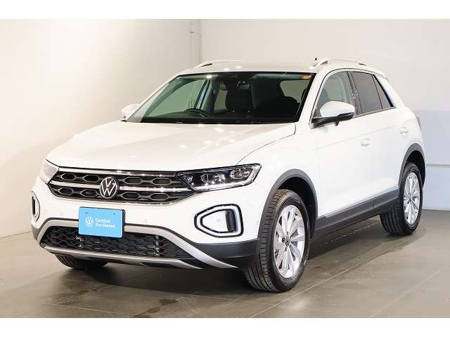 T-RocTSI スタイル