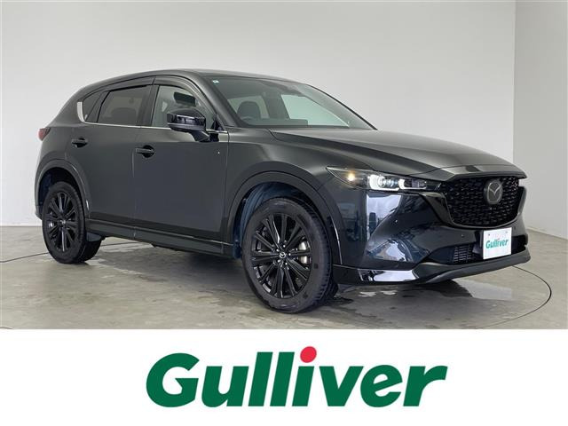 CX-52.2 XD スポーツアピアランス