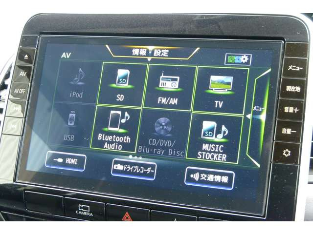 セレナ1.2 e-POWER ハイウェイスターV