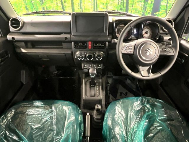 ジムニーノマド1.5 FC 4WD