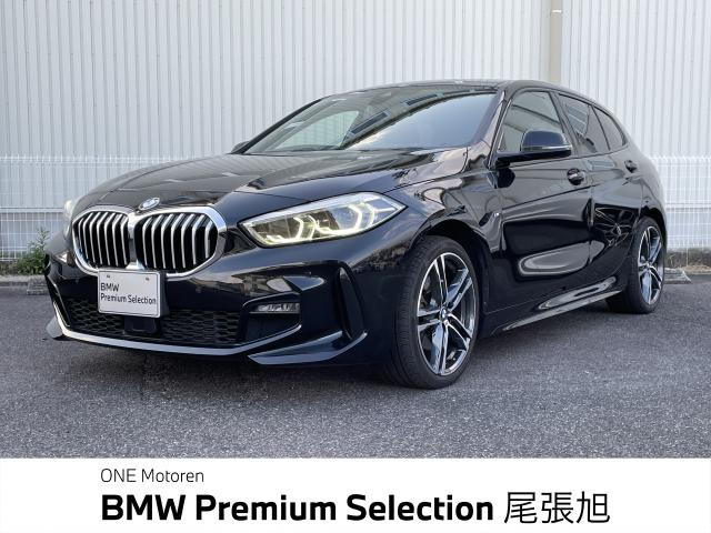 1シリーズ118d Mスポーツ エディション ジョイプラス